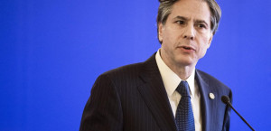 Μπλίνκεν σε Ισραήλ και Παλαιστίνη: Προστατεύστε αμάχους και παιδιά