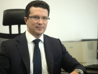 Ρ. Λαμπίρης, Πρόεδρος ΔΑΑ: Φαίνεται ότι το 2023 θα είναι η καλύτερη χρονιά για το αεροδρόμιο της Αθήνας