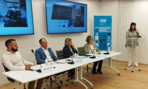 ΣΒΕ: Οι νέες καινοτόμοι μέθοδοι στην υπηρεσία των επιχειρήσεων αγροδιατροφής