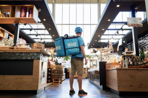 Local Commerce Survey: 6 στις 10 επιχειρήσεις στην Ελλάδα διευρύνουν το πελατολόγιό τους με τη Wolt