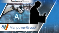 ManpowerGroup: Η Τεχνητή Νοημοσύνη μετατρέπεται σε εργαλείο καθημερινής παραγωγικότητας