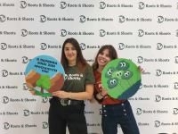 #partetavouna: Καμπάνια ευαισθητοποίησης για την Πάρνηθα