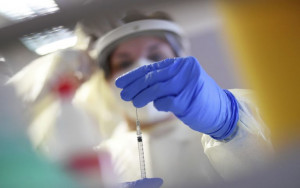 Emvolio.gov.gr: Πώς μπορείτε να αλλάξετε το ραντεβού για εμβολιασμό