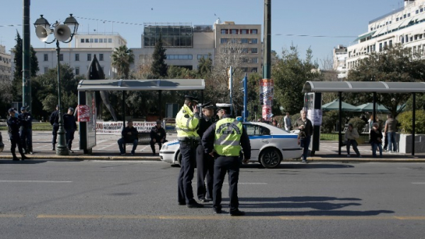 Κυκλοφοριακές ρυθμίσεις, από 18/5 στην Αθήνα, λόγω έργων για την κατασκευή γραμμής 4 του μετρό