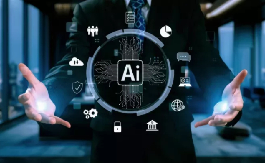 Η Καλιφόρνια θεσπίζει τον πρώτο νόμο για τους κινδύνους της τεχνητής νοημοσύνης στη Σίλικον Βάλεϊ