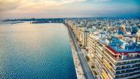 Θεσσαλονίκη: Στο 60% το ιικό φορτίο της Όμικρον στα λύματα - Εξακολουθεί η διασπορά της Δέλτα