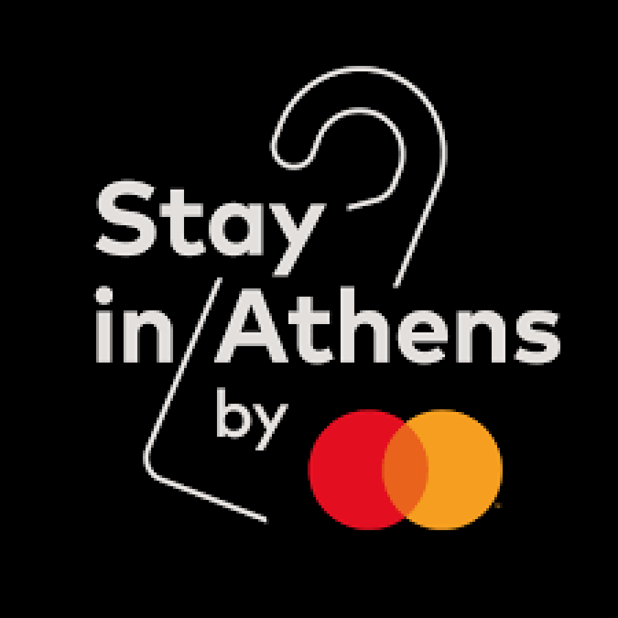 Δήμος Αθηναίων: «Stay in Athens» με τη Μastercard και την υποστήριξη της Aegean