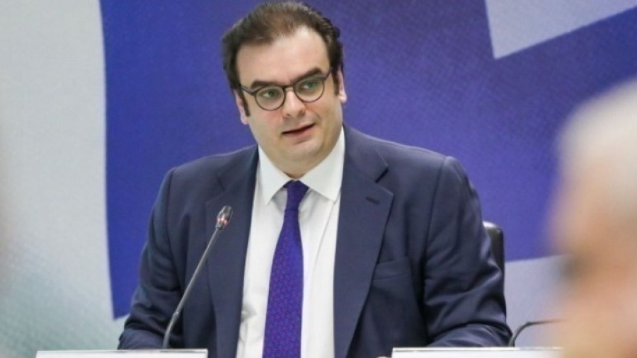 Πιερρακάκης: Η κυβέρνηση δεν θα ασκήσει ένδικα μέσα για τα Τεμπών - Θα καταβάλουμε τις αποζημιώσεις