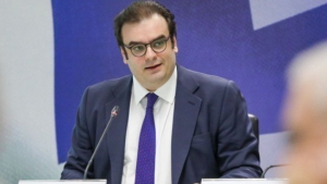 Πιερρακάκης: Η κυβέρνηση δεν θα ασκήσει ένδικα μέσα για τα Τεμπών - Θα καταβάλουμε τις αποζημιώσεις