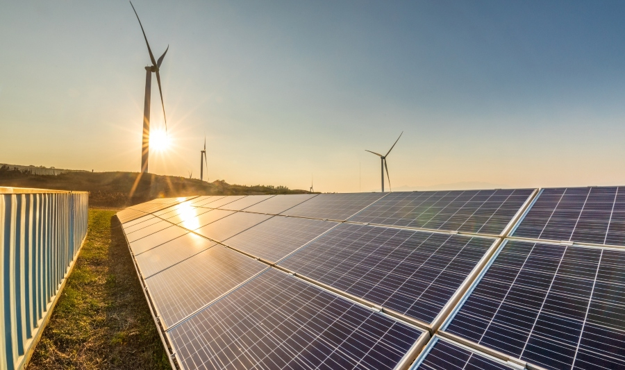 Greenvolt: Αύξηση μετοχικού κεφαλαίου ύψους 150 εκατ. ευρώ, με πλήρη κάλυψη από την KKR