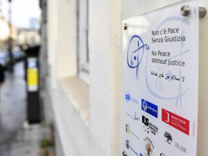 Qatargate: Έφοδος της οικονομικής αστυνομίας στα γραφεία της ΜΚΟ No Peace Without Justice