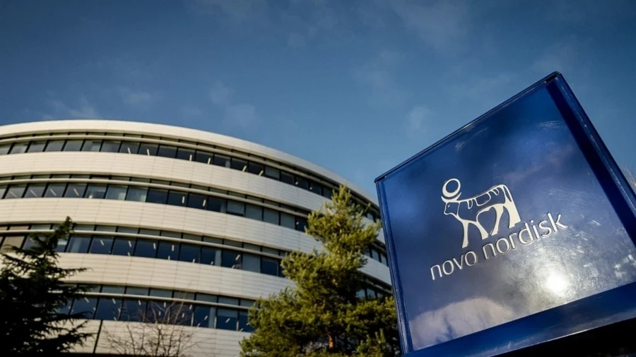 Συνεργασία Novo Nordisk – Anthropic με χρήση της AI στην ανακάλυψη νέων φαρμάκων