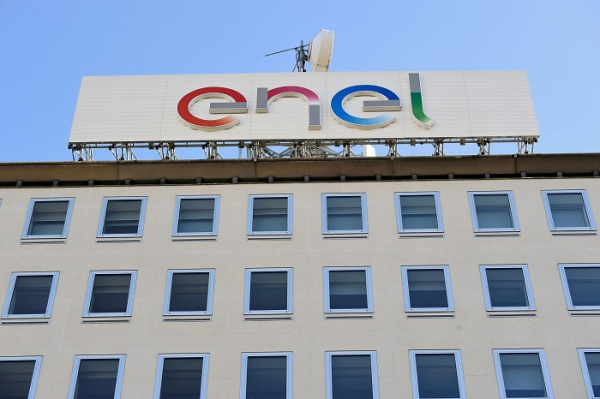 Αύξηση 22% στα κέρδη της Enel για το α' τρίμηνο
