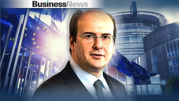 Κ. Χατζηδάκης: Η Ευρώπη πρέπει να αντιδράσει με ενότητα, σοβαρότητα και ταχύτητα