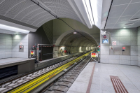 Αττικό Μετρό: Τέσσερις προσφορές για την επέκταση προς Ίλιον