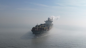 Το Ιράν απαντά στις απειλές Τραμπ: Τα Στενά του Ορμούζ δεν θα ανοίξουν, αν δεν καταβληθούν αποζημιώσεις