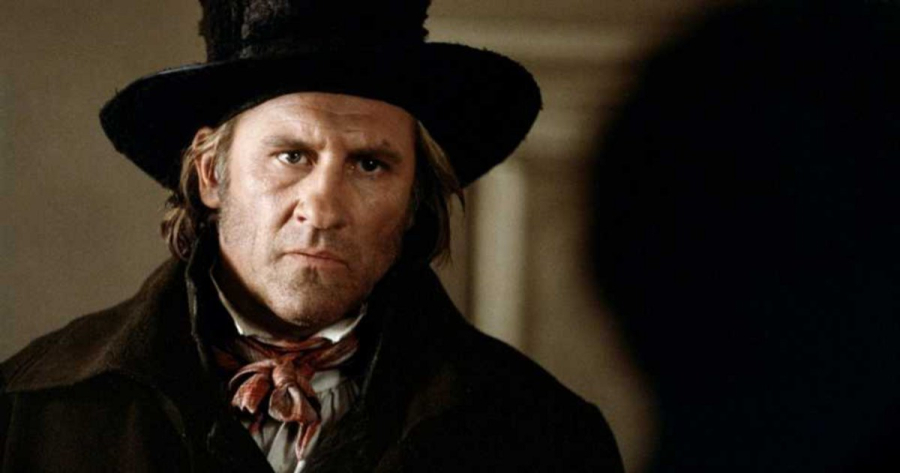 Ζεράρ Ντεπαρντιέ: Ο εκρηκτικός σταρ που δεν μπορεί να ξεκολλήσει από τον βούρκο