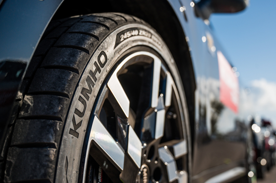Η Kumho Tire ενισχύει δυναμικά την παρουσία της στην Ευρώπη