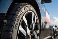 Η Kumho Tire ενισχύει δυναμικά την παρουσία της στην Ευρώπη