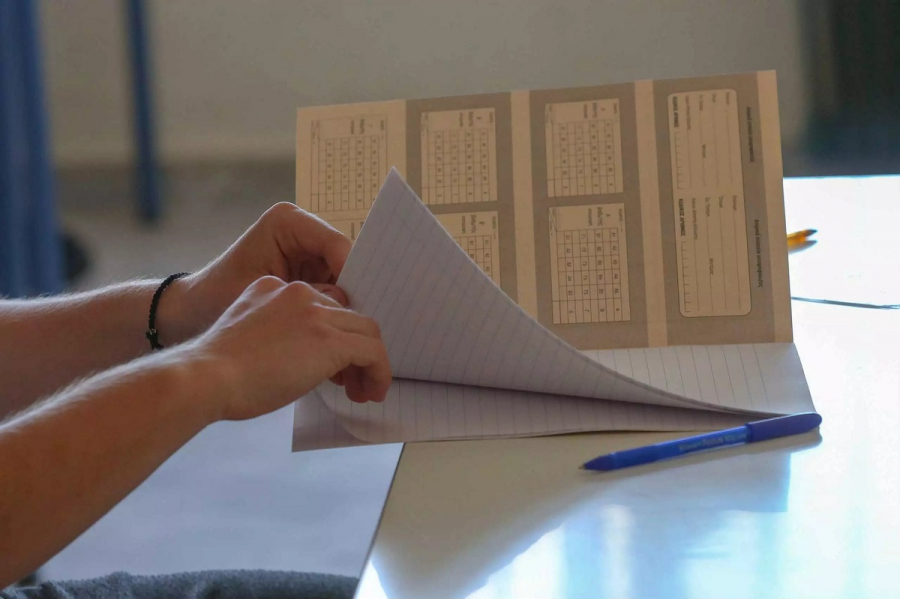 Πανελλαδικές Εξετάσεις: Τα εξεταζόμενα μαθήματα για τους υποψηφίους των ΕΠΑΛ