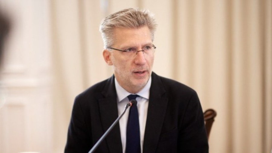Σκέρτσος: Η σιωπηλή μεταρρύθμιση στο Κτηματολόγιο και η μάχη με τη διαφθορά των πολεοδομιών