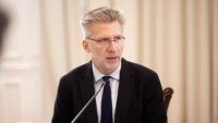 Σκέρτσος: Η σιωπηλή μεταρρύθμιση στο Κτηματολόγιο και η μάχη με τη διαφθορά των πολεοδομιών
