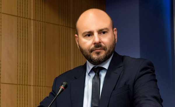Στασινός: Δάνεια έως 200.000 ευρώ για μηχανικούς, κατασκευαστές και μελετητές, με εγγύηση ΕΑΤ-ΤΜΕΔΕ