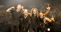 Metallica Inc: Οικονομικές επιδόσεις πολλών… ντεσιμπέλ