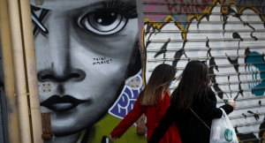 Κορονοϊός: 1.706 κρούσματα σε Αττική, 499 σε Θεσσαλονίκη - Ο χάρτης της διασποράς