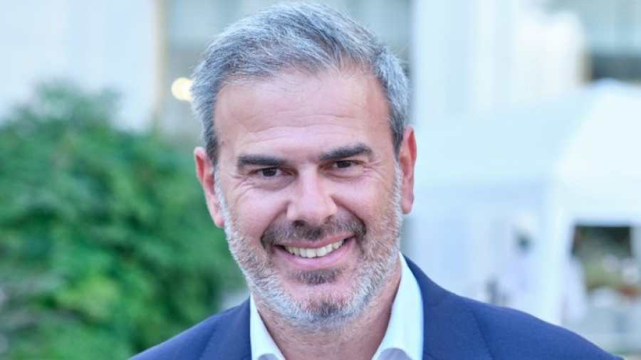 Φραγκάκης (ΓΓ ΕΟΤ): Δεν θα αναλάβει την έδρα του Μ. Βολουδάκη στα Χανιά