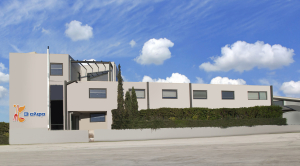 Η 3αλφα δίπλα στους πληγέντες από την κακοκαιρία Daniel