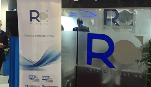 Real Consulting: Αύξηση του τζίρου 20% στο α' εξάμηνο του 2023