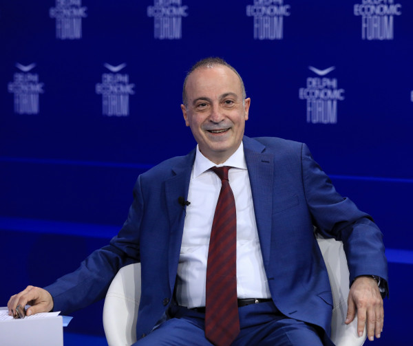 Τρουλλινός: Yπάρχουν διαθέσιμοι εθνικοί και ευρωπαϊκοί πόροι για την ενίσχυση της έρευνας και της τεχνολογικής καινοτομίας