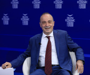 Τρουλλινός: Yπάρχουν διαθέσιμοι εθνικοί και ευρωπαϊκοί πόροι για την ενίσχυση της έρευνας και της τεχνολογικής καινοτομίας