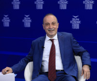 Τρουλλινός: Yπάρχουν διαθέσιμοι εθνικοί και ευρωπαϊκοί πόροι για την ενίσχυση της έρευνας και της τεχνολογικής καινοτομίας