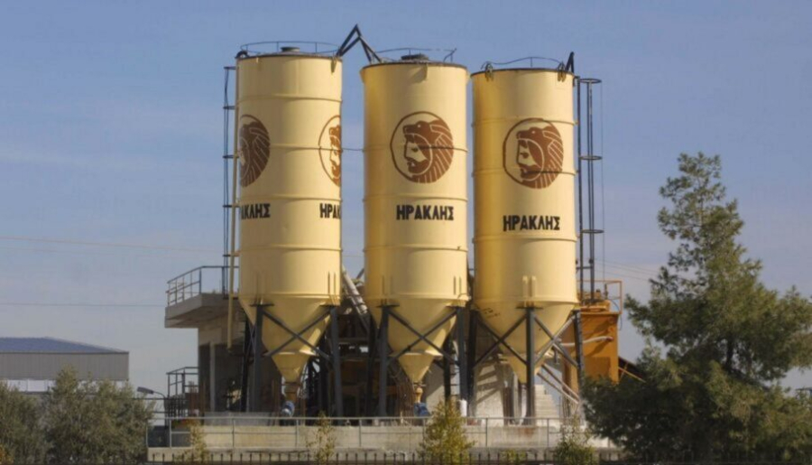 Όμιλος Ηρακλής: Συμφωνία εξαγοράς του συνόλου των μετοχών της Λαρσινός