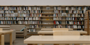 Αυξήθηκαν οι δανεισμοί βιβλίων στις δημόσιες βιβλιοθήκες το 2025