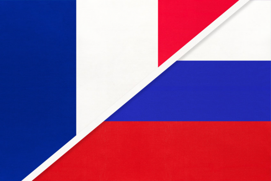 Γαλλία: Το Παρίσι απελαύνει «6 Ρώσους πράκτορες που λειτουργούσαν υπό διπλωματική κάλυψη»