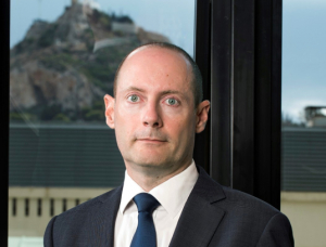 Εταίρος στην ελεγκτική EY ο πρώην CFO της ΕΛΛΑΚΤΩΡ