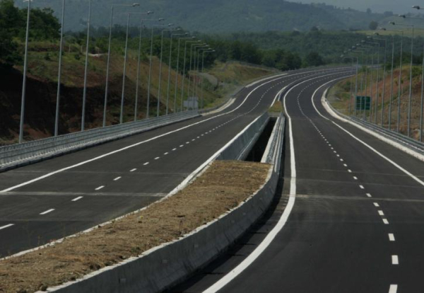 Μπράλος - Άμφισσα: Πώς προχωρούν τα έργα - Ορίζοντας κατασκευής έως το καλοκαίρι 2027