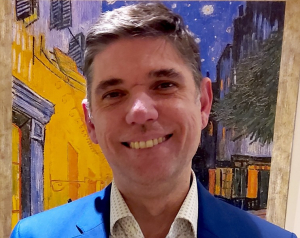 Delta Foods: Νέος National Account Manager ο Νίκος Χαρκοφτάκης