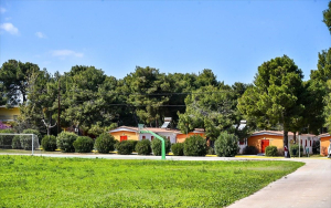 Παιδικές εξοχές Δήμου Αθηναίων: Το χαμόγελο επέστρεψε στα χείλη των παιδιών της Ουκρανίας