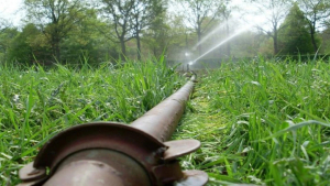 Παρουσιάστηκε το έργο της ΔΕΥΑΗ που θα παράγει 30.000 κυβικά νερού ανά ημέρα για άρδευση, από τριτοβάθμια επεξεργασία λυμάτων