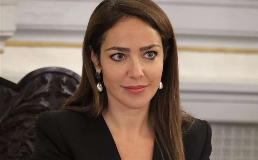 Δ. Μιχαηλίδου: Με 10 ακίνητα του Δημοσίου ξεκινά το πρόγραμμα Κοινωνικής Αντιπαροχής