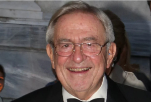 Απεβίωσε ο τέως βασιλιάς Κωνσταντίνος