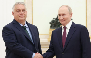 Ουγγαρία: Επιτίθεται στην ενεργειακή πολιτική της ΕΕ έναντι της Ρωσίας