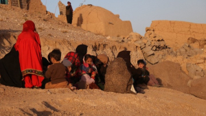 Αφγανιστάν: Σεισμός 6,3 βαθμών,  πάνω από 2000 νεκροί