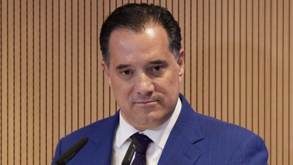 Γεωργιάδης: Η προσέλκυση πολλών νέων επενδύσεων, θα φέρει τη μεγάλη αύξηση μισθών