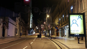 Πορτογαλία - κορονοϊός: Εκτιμήσεις για 37.000 κρούσματα ημερησίως