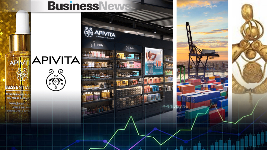 Αpivita: Παραμένει σε μεταβατική φάση – Πως χτίζει τις βάσεις για την συνέχεια